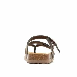 Girls' Madden Girl Little Kid & Big Kid JBartlet Strappy Footbed Sandals -Puma-shop 5 691