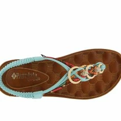 Women's Patrizia Gadelina Sandals -Puma-shop 5 694