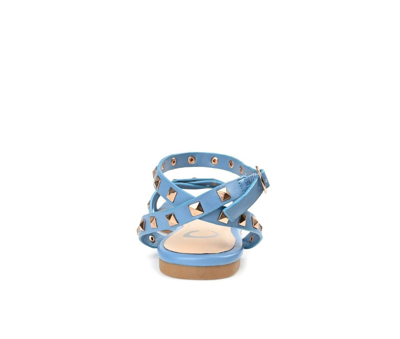 Women's Journee Collection Zendaya Sandals 8 Women's Journee Collection Zendaya Sandals - Image 6