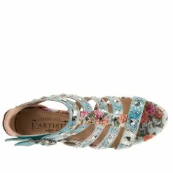 Women's L'Artiste Delectable Strappy Dress Sandals -Puma-shop 5 72