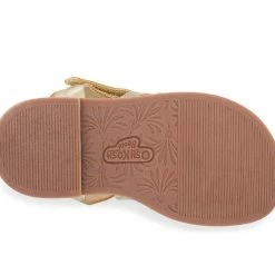 Girls' OshKosh B'gosh Toddler & Little Kid Raquel Sandals -Puma-shop 5 720