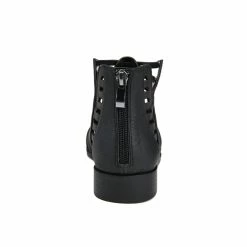 Women's Journee Collection Delilah Sandals -Puma-shop 5 721