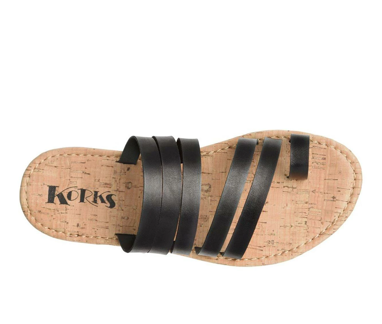 Women's Korks Shay Sandals 8 Women's Korks Shay Sandals - Image 6