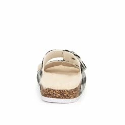 Girls' Olivia Miller Little Kid & Big Kid Gigi Footbed Sandals 13 Girls' Olivia Miller Little Kid & Big Kid Gigi Footbed Sandals -Puma-shop 5 726