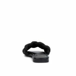 Women's New York And Company Caris Braided Sandals -Puma-shop 5 728