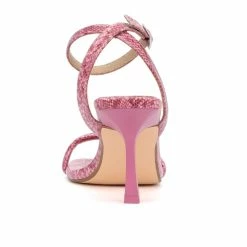 Women's New York And Company Ashlyn Dress Sandals -Puma-shop 5 73
