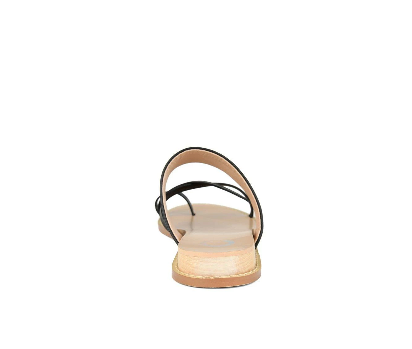 Women's Journee Collection Eevie Sandals 8 Women's Journee Collection Eevie Sandals - Image 6