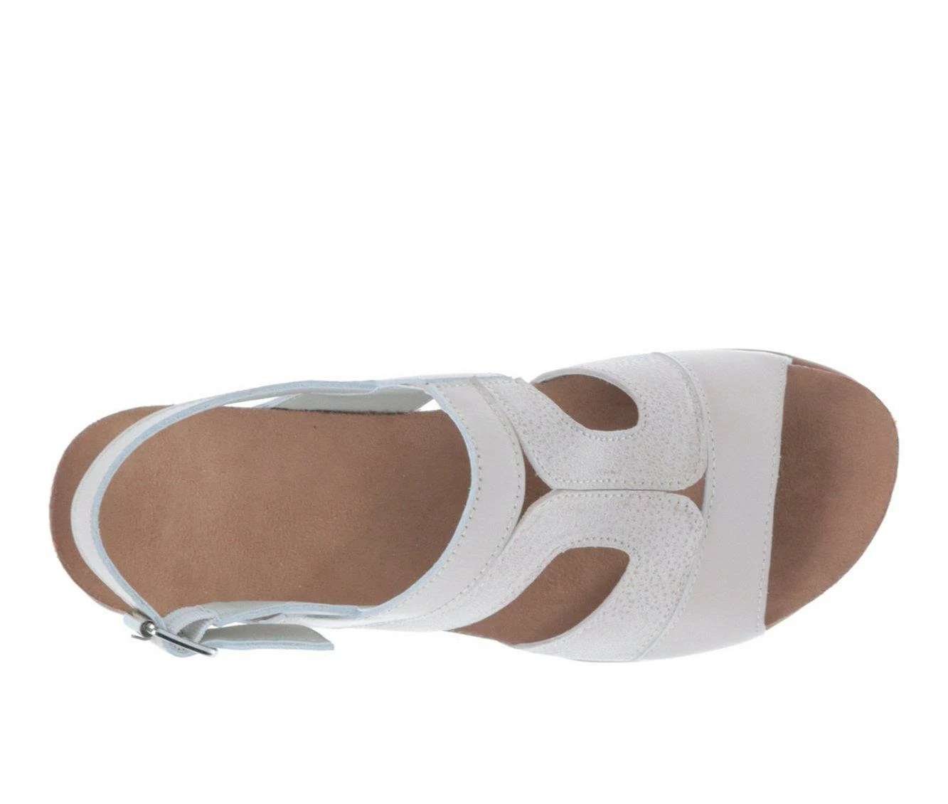 Women's Propet Phlox Footbed Sandals 8 Women's Propet Phlox Footbed Sandals - Image 6