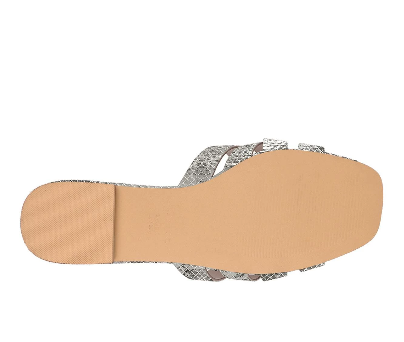 Women's Halston S2108 Sandals 8 Women's Halston S2108 Sandals - Image 6