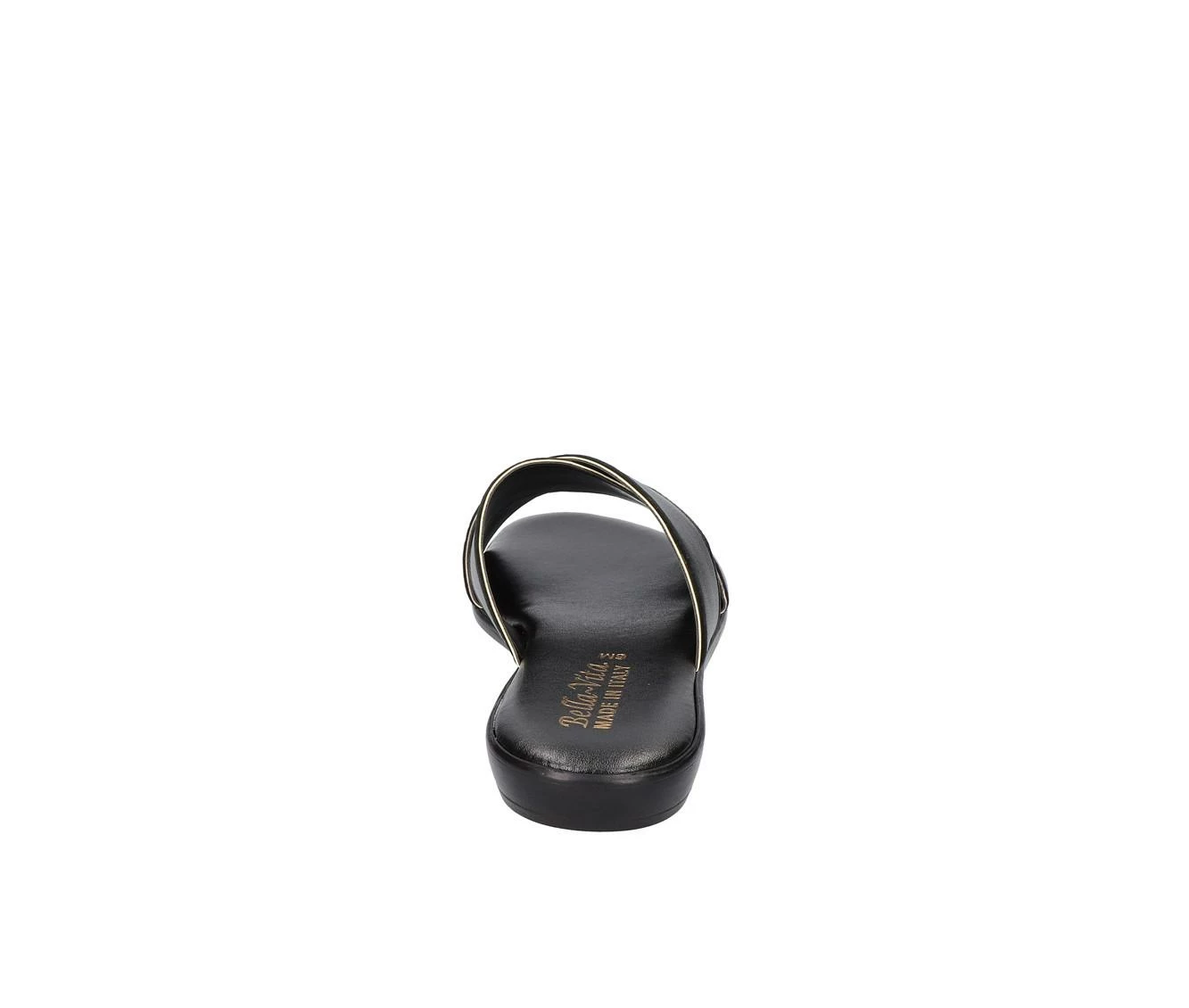 Women's Bella Vita Italy Tab-Italy Sandals 8 Women's Bella Vita Italy Tab-Italy Sandals - Image 6