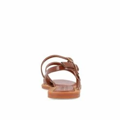 Women's Journee Collection Ennid Sandals -Puma-shop 5 757