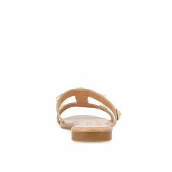 Women's Journee Collection Kendall Sandals -Puma-shop 5 760
