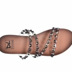 Women's Dirty Laundry Coral Reef Sandals -Puma-shop 5 768