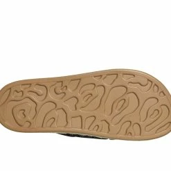 Women's Aerosoles Linney We Footbed Sandals -Puma-shop 5 773