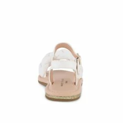 Girls' Marc Fisher Children's Little Kid & Big Kid Riley Puff Sandals -Puma-shop 5 778