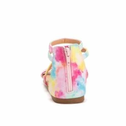 Girls' Olivia Miller Little Kid & Big Kid Color Ensemble Sandals -Puma-shop 5 784