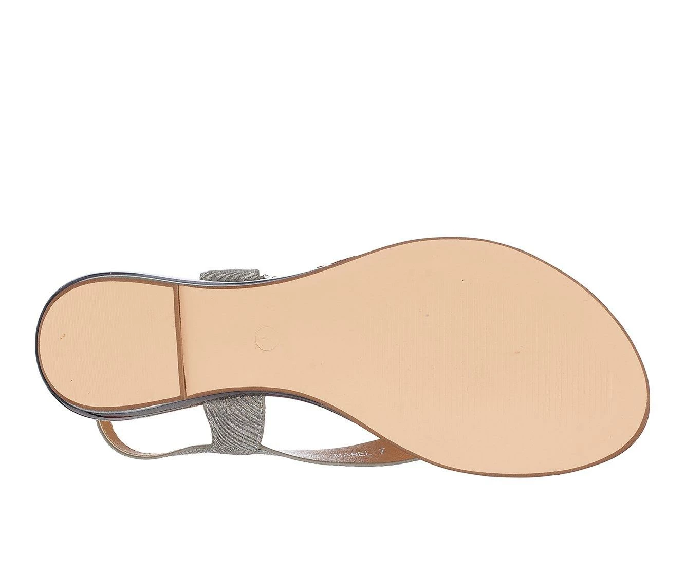 Women's GC Shoes Mabel Sandals 8 Women's GC Shoes Mabel Sandals - Image 6