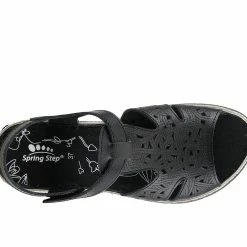 Women's SPRING STEP Hermila Sandals -Puma-shop 5 787