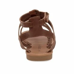 Girls' Carters Toddler & Little Kid Harleigh Gladiator Sandals -Puma-shop 5 795
