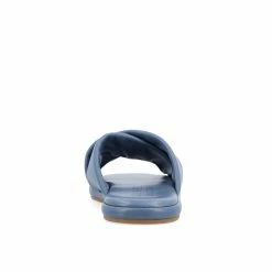 Women's Journee Collection Addilynn Sandals -Puma-shop 5 796