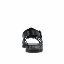 Women's Journee Collection Benicia Sandals -Puma-shop 5 803