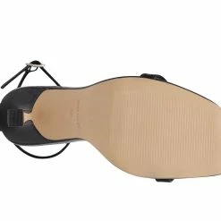 Women's Nine West Yess Dress Sandals -Puma-shop 5 82