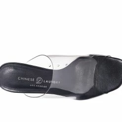 Women's Chinese Laundry Jazzz Dress Sandals -Puma-shop 5 83