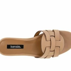 Women's KENSIE Janiyah Sandals 13 Women's KENSIE Janiyah Sandals -Puma-shop 5 830