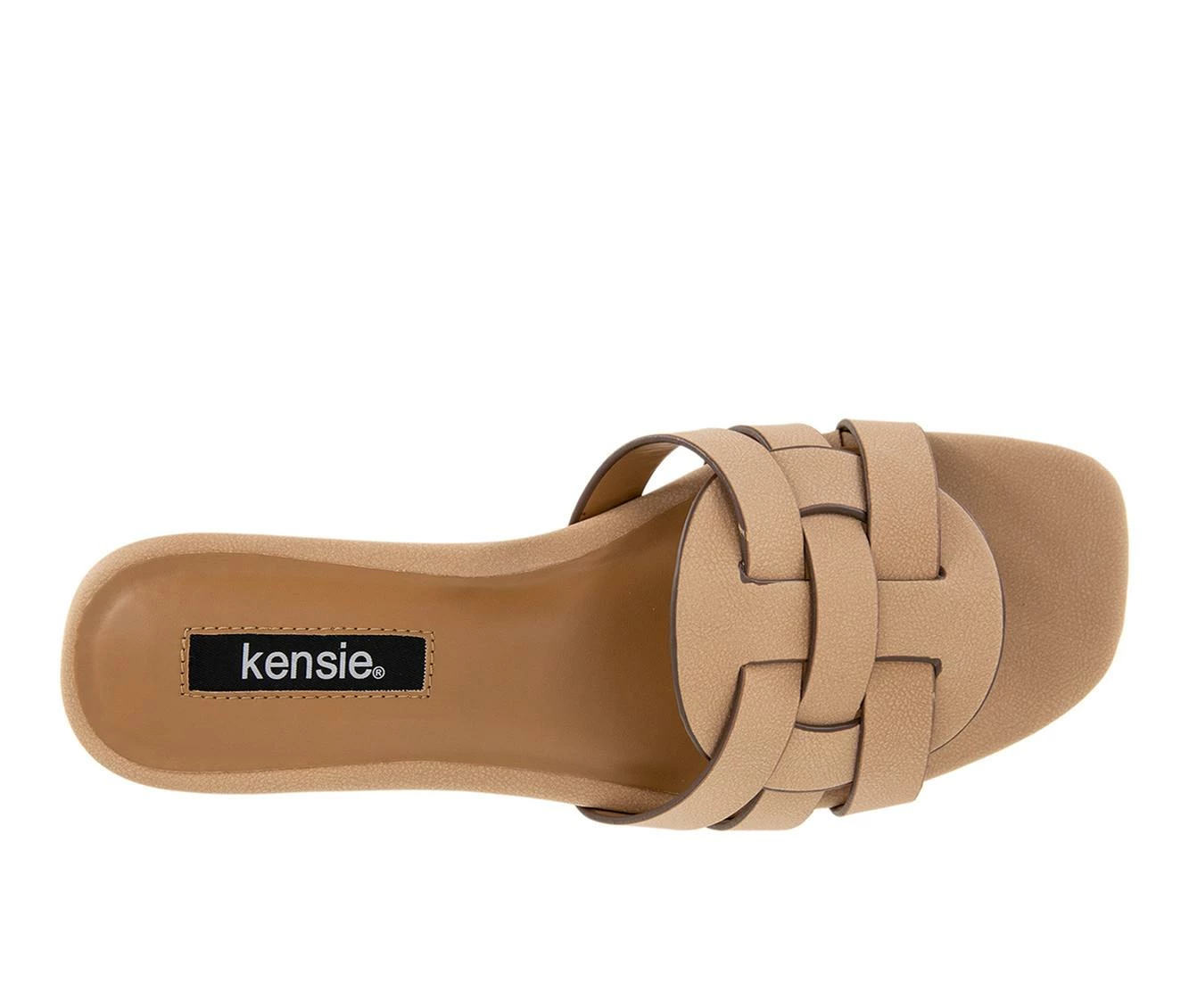 Women's KENSIE Janiyah Sandals 8 Women's KENSIE Janiyah Sandals - Image 6