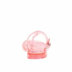 Girls' Olivia Miller Little Kid & Big Kid Princess Jelly Sandals -Puma-shop 5 845