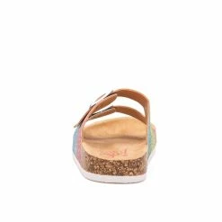 Girls' Olivia Miller Little Kid & Big Kid Rainbow Destiny Footbed Sandals 13 Girls' Olivia Miller Little Kid & Big Kid Rainbow Destiny Footbed Sandals -Puma-shop 5 857