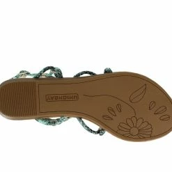 Women's Unionbay Greene Sandals -Puma-shop 5 863