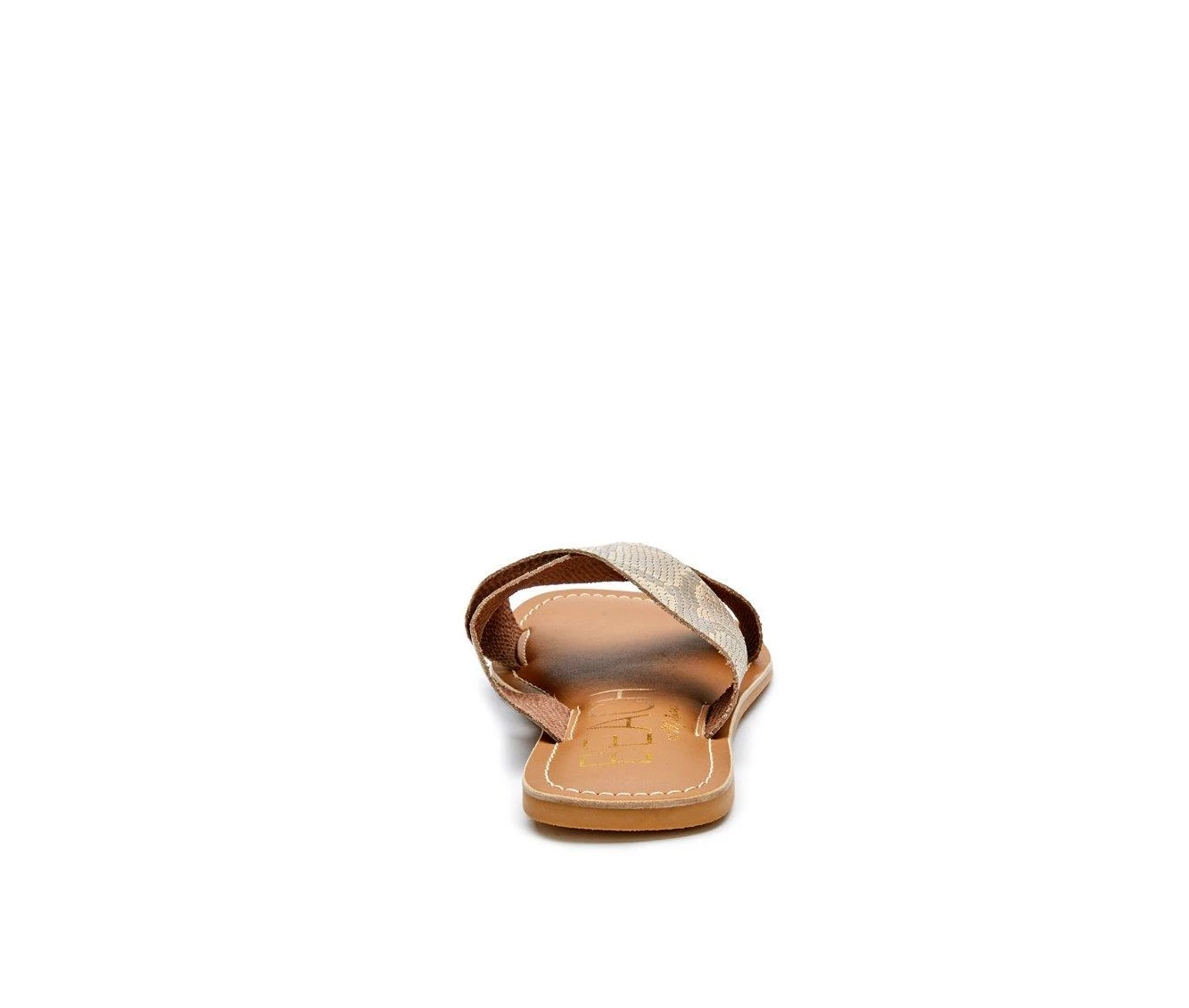 Women's Beach By Matisse Pebble Sandals 8 Women's Beach By Matisse Pebble Sandals - Image 6