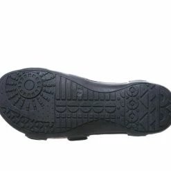 Women's Bearpaw Ridley II Wide Width Sandals -Puma-shop 5 866