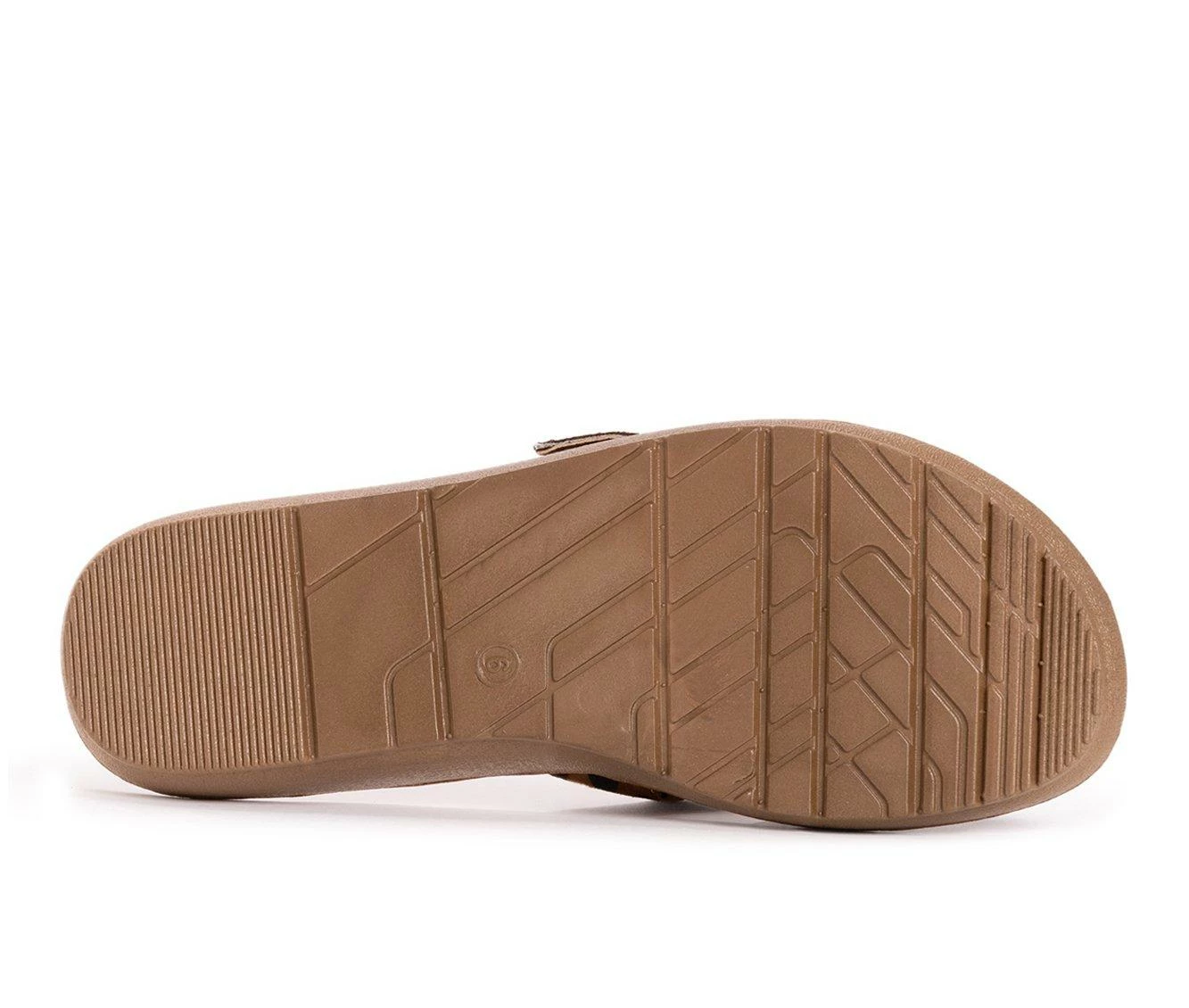 Women's MUK LUKS About You Slip-On Sandals 8 Women's MUK LUKS About You Slip-On Sandals - Image 6