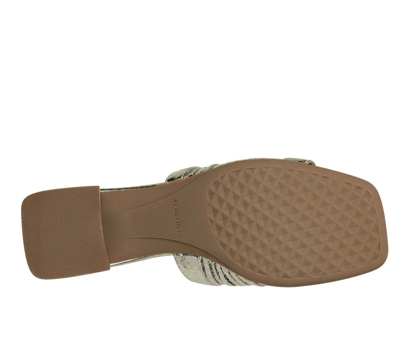 Women's Aerosoles Evette Dress Sandals 8 Women's Aerosoles Evette Dress Sandals - Image 6