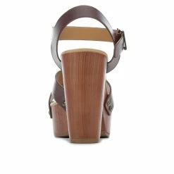 Women's Y-Not Noonday Platform Sandals -Puma-shop 5 88