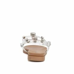 Women's Olivia Miller Crystal Clear Sandals 13 Women's Olivia Miller Crystal Clear Sandals -Puma-shop 5 880