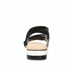 Women's Journee Collection Ashanti Sandals -Puma-shop 5 884