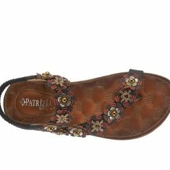 Women's Patrizia Janetta Sandals -Puma-shop 5 885