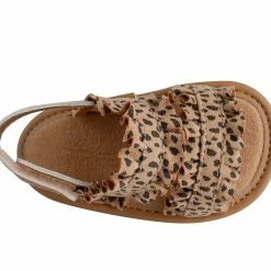 Girls' Baby Deer Infant Lillian Sandals -Puma-shop 5 890