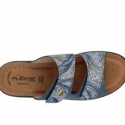 Women's Flexus Kina Sandals -Puma-shop 5 893