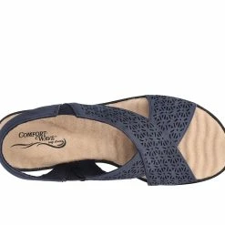 Women's Easy Street Claudia Sandals 13 Women's Easy Street Claudia Sandals -Puma-shop 5 896