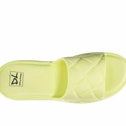 Women's Dirty Laundry Lightning Platform Sandals -Puma-shop 5 90