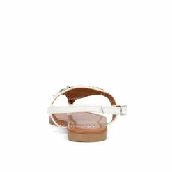 Women's New York And Company Angelica Sandals -Puma-shop 5 901