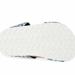 Girls' Carters Infant & Toddler & Little Kid Duncan Footbed Sandals -Puma-shop 5 905