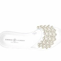 Women's Chinese Laundry Bryer Sandals -Puma-shop 5 910