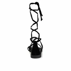 Women's Journee Collection Charlee Sandals -Puma-shop 5 911