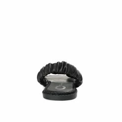 Women's Journee Collection Kiandra Sandals -Puma-shop 5 924