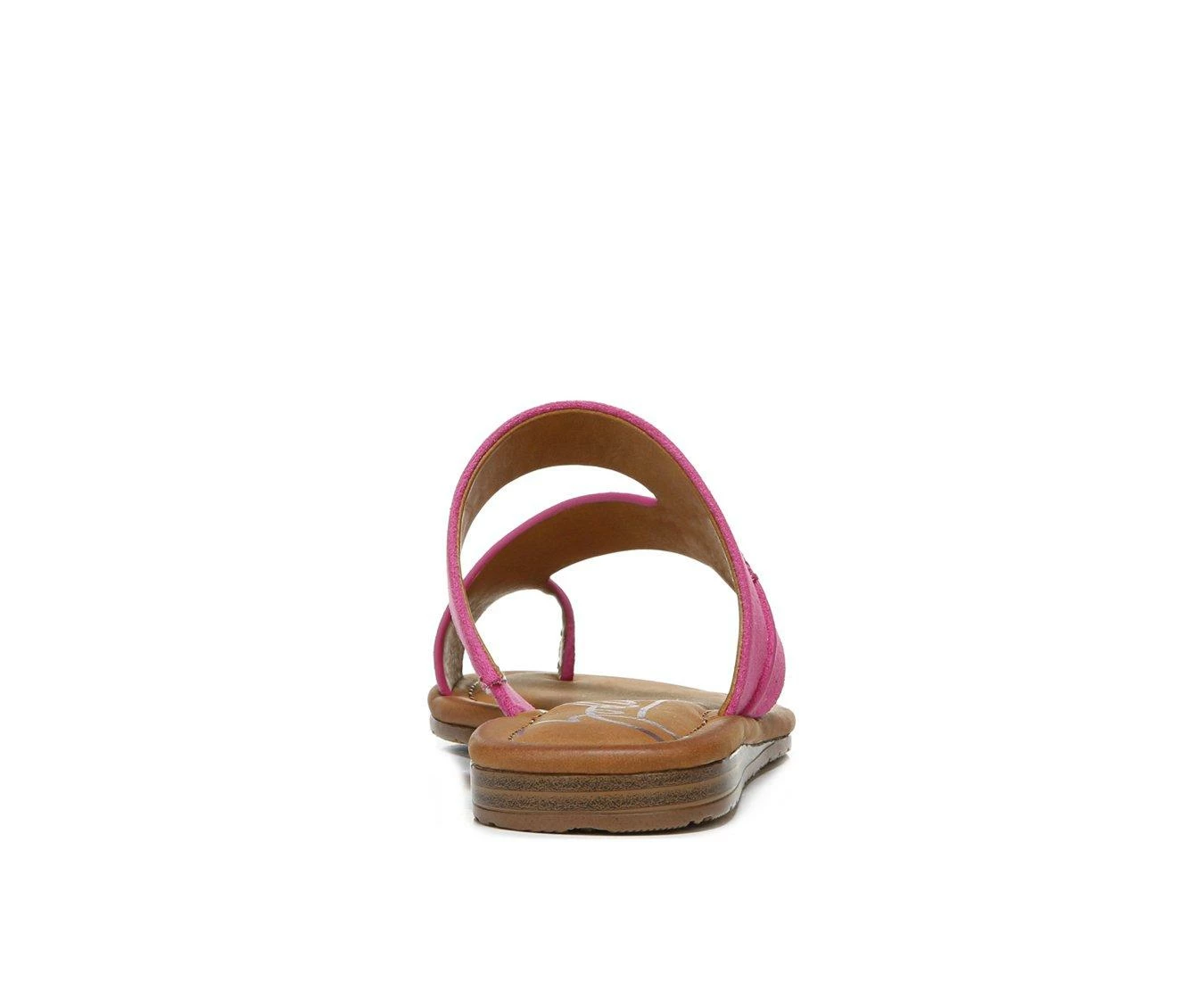 Women's Zodiac Yuma Sandals 8 Women's Zodiac Yuma Sandals - Image 6